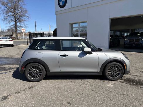 Used 2025 MINI Cooper S image 7