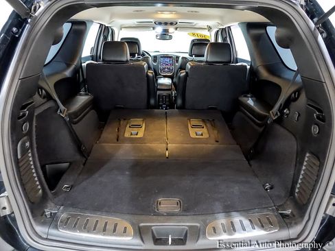 Used 2018 Dodge Durango GT w/ Premium Group image 29