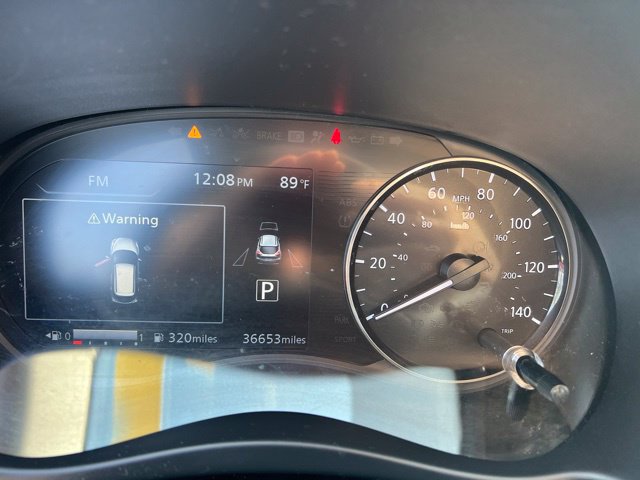 Used 2023 Nissan Kicks SV FWD image 10