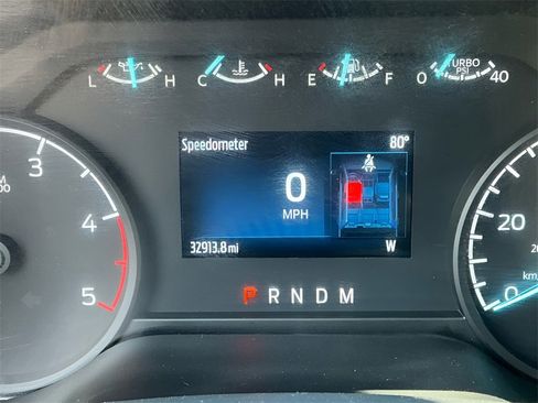 Certified 2024 Ford F250 XLT w/ FX4 Off-Road Package image 27