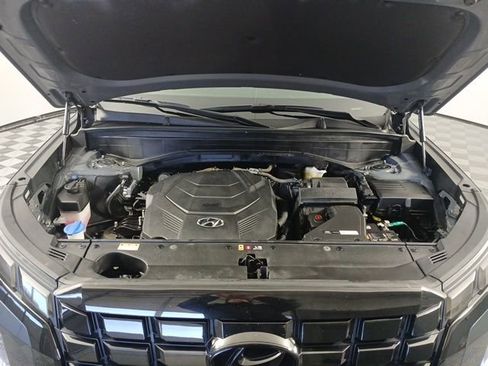 Used 2023 Hyundai Palisade SEL image 30