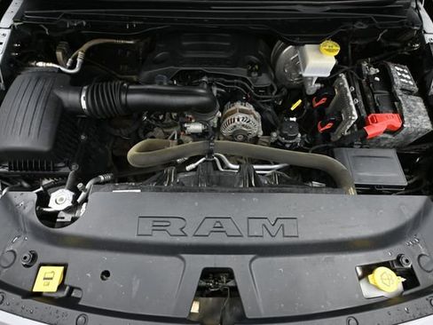 Used 2020 RAM 1500 Sport w/ Leather & Sound Group AWD/4WD image 42