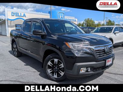 Used 2020 Honda Ridgeline RTL