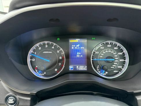 Used 2019 Subaru Ascent Limited w/ Popular Package #3 AWD/4WD image 24