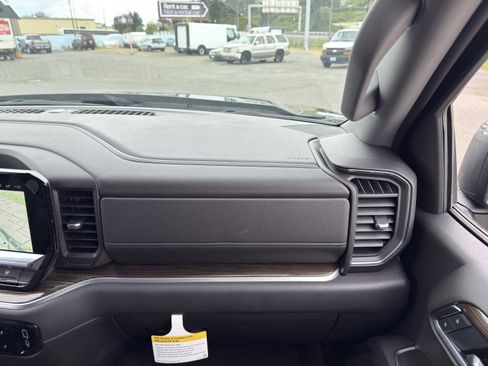 New 2026 Chevrolet Silverado 1500 LT w/ All Star Edition Plus AWD/4WD image 24