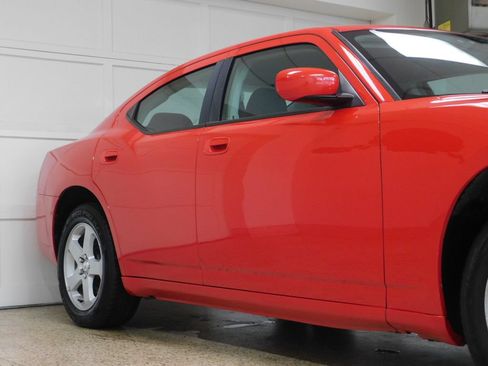 Used 2010 Dodge Charger AWD image 9
