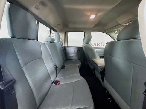 Used 2016 RAM 1500 Classic SLT image 29