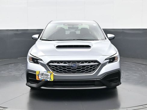 Used 2024 Subaru WRX image 2