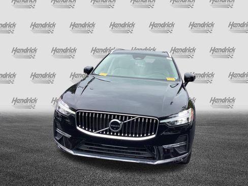 Certified 2023 Volvo XC60 B5 Plus w/ Climate Package image 46