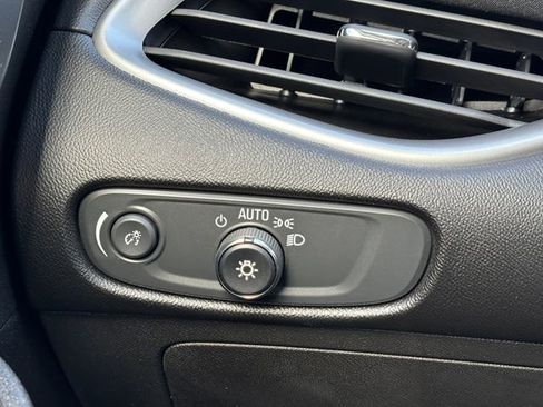 New 2024 Chevrolet Malibu LS image 23