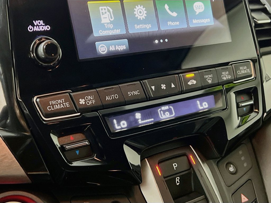 Used 2024 Honda Odyssey EX-L image 23