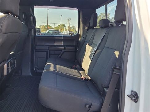 Used 2019 Ford F150 XLT w/ Equipment Group 302A Luxury image 4