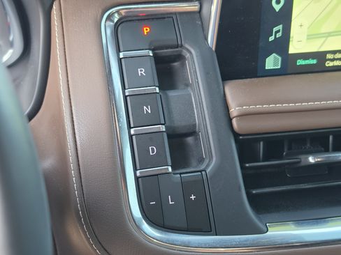 Used 2024 Chevrolet Tahoe High Country w/ LPO, Illumination Package AWD/4WD image 36