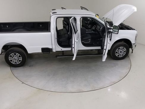 Used 2024 Ford F350 Lariat w/ Lariat Ultimate Package image 51