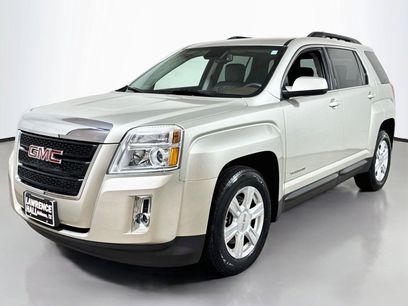 Used 2014 GMC Terrain SLT