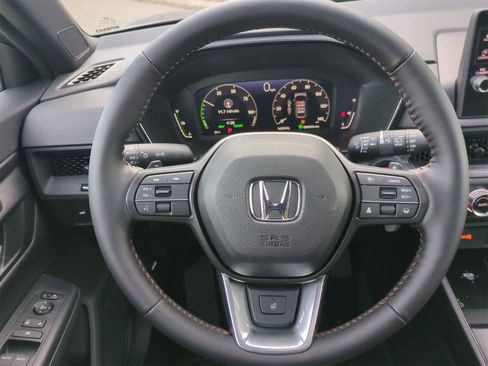 New 2026 Honda CR-V TrailSport image 24