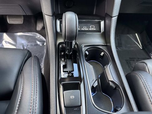 Certified 2025 Subaru Ascent Bronze Edition w/ Popular Package #2 image 35