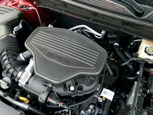 New 2026 Chevrolet Blazer RS w/ Enhanced Convenience Package image 17