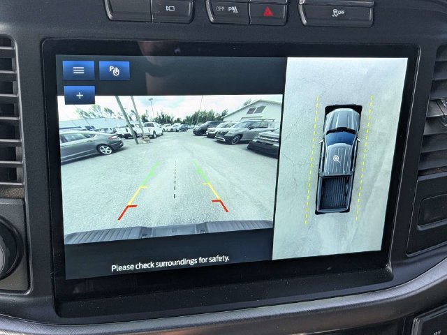 Used 2022 Ford F150 King Ranch w/ Equipment Group 601A High AWD/4WD image 25