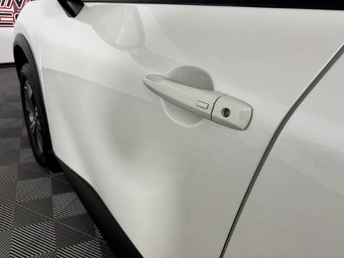 Used 2023 Nissan Rogue SV w/ SV Premium B Package AWD/4WD image 26