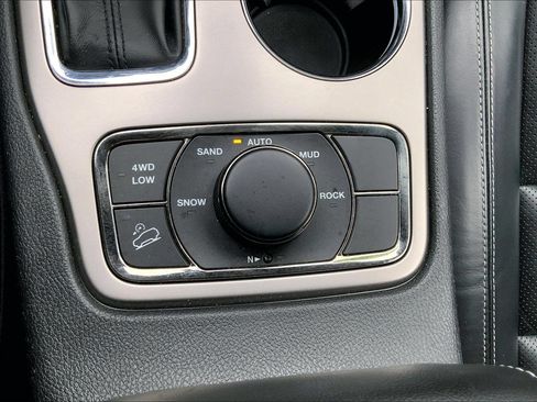 Certified 2021 Jeep Grand Cherokee Limited w/ Quick Order Package 28K 80th AWD/4WD image 26