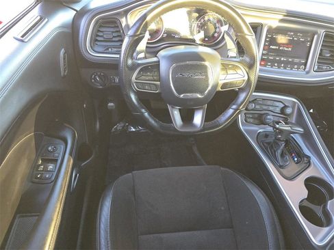 Used 2021 Dodge Challenger R/T Scat Pack image 30