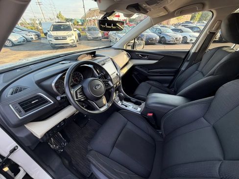 Used 2019 Subaru Ascent Premium AWD/4WD image 16