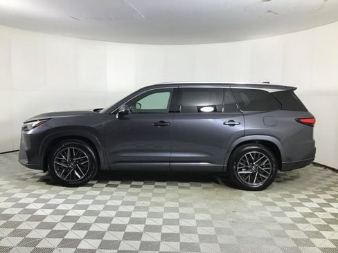 Used 2025 Lexus TX 350 AWD image 4