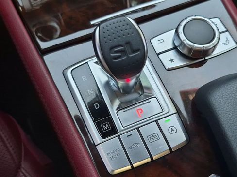 Used 2018 Mercedes-Benz SL 450 image 12