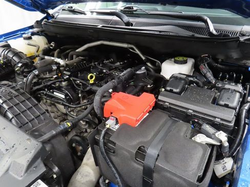 Used 2023 Ford Ranger XLT w/ Equipment Group 302A High image 20