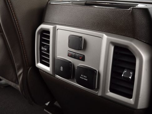 Used 2022 Ford F350 King Ranch w/ King Ranch Ultimate Package image 26