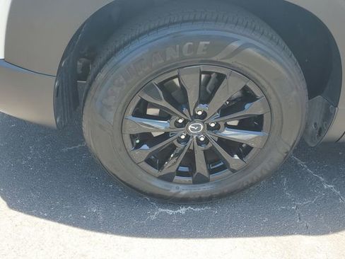 Used 2024 MAZDA CX-50 AWD 2.5 S w/ Select Package image 5