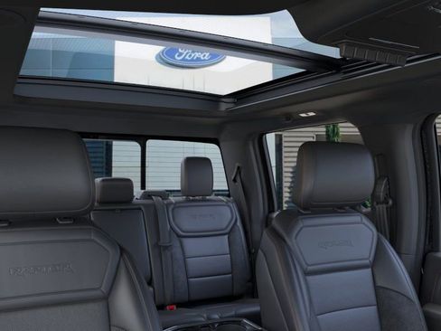 New 2025 Ford F150 Raptor image 22