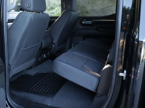 Used 2025 Chevrolet Silverado 1500 LT AWD/4WD image 26
