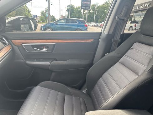 Used 2022 Honda CR-V EX image 11