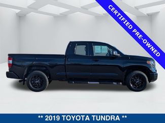 Used 2019 Toyota Tundra SR5 w/ SX Package video 3