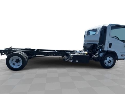 New 2024 Chevrolet Low Cab Forward 5500XD image 8