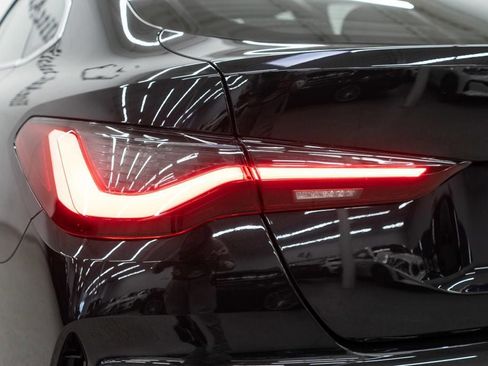 Used 2025 BMW 430i w/ Premium Package image 48