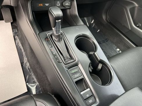 Used 2024 Honda Civic EX-L image 23