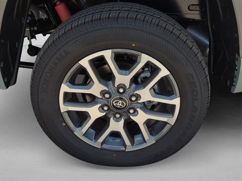 New 2026 Toyota Tundra 1794 Edition AWD/4WD image 9