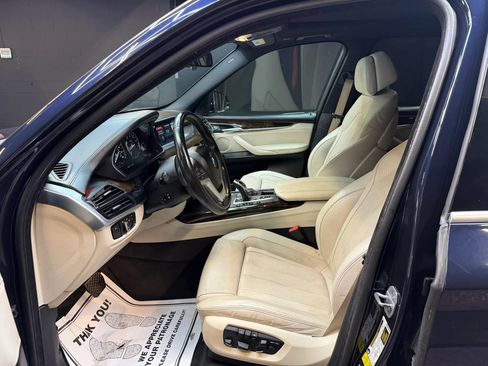 Used 2018 BMW X5 xDrive35i AWD/4WD image 11