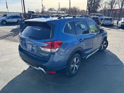 Used 2020 Subaru Forester Touring image 5