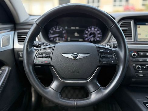 Used 2018 Genesis G80 3.8 w/ Option Group 02 image 24