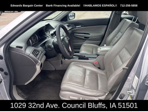 Used 2010 Honda Accord EX-L image 10
