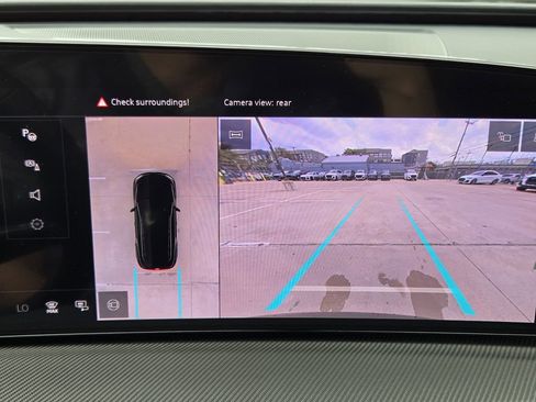 New 2025 Audi SQ5 Premium Plus image 22