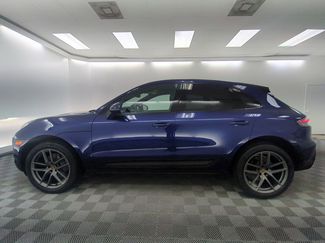 Certified 2022 Porsche Macan AWD/4WD video 2