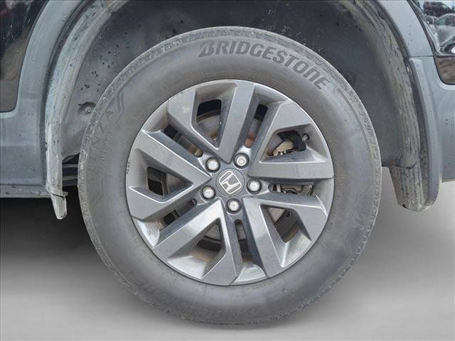 Used 2021 Honda Ridgeline Sport image 13