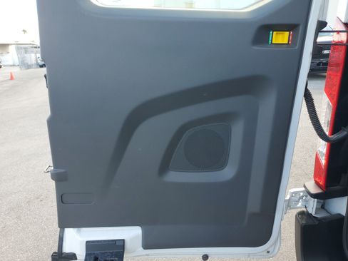 Used 2024 Ford Transit 350 XLT image 15