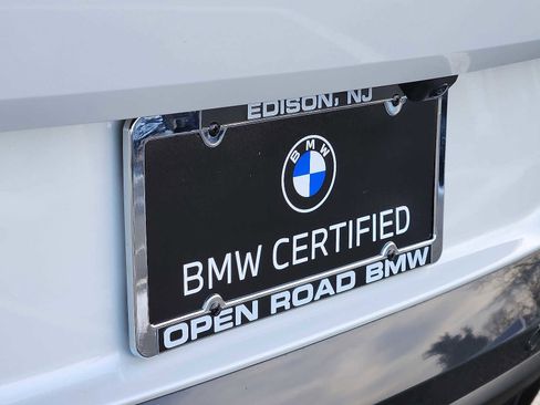 Certified 2024 BMW X6 xDrive40i w/ Premium Package image 30