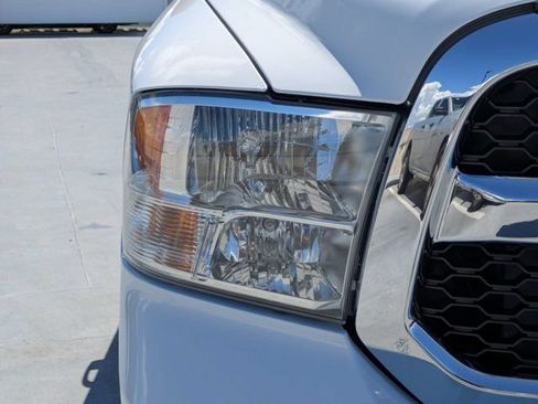Used 2021 RAM 1500 Tradesman w/ Popular Equipment Group RWD image 9